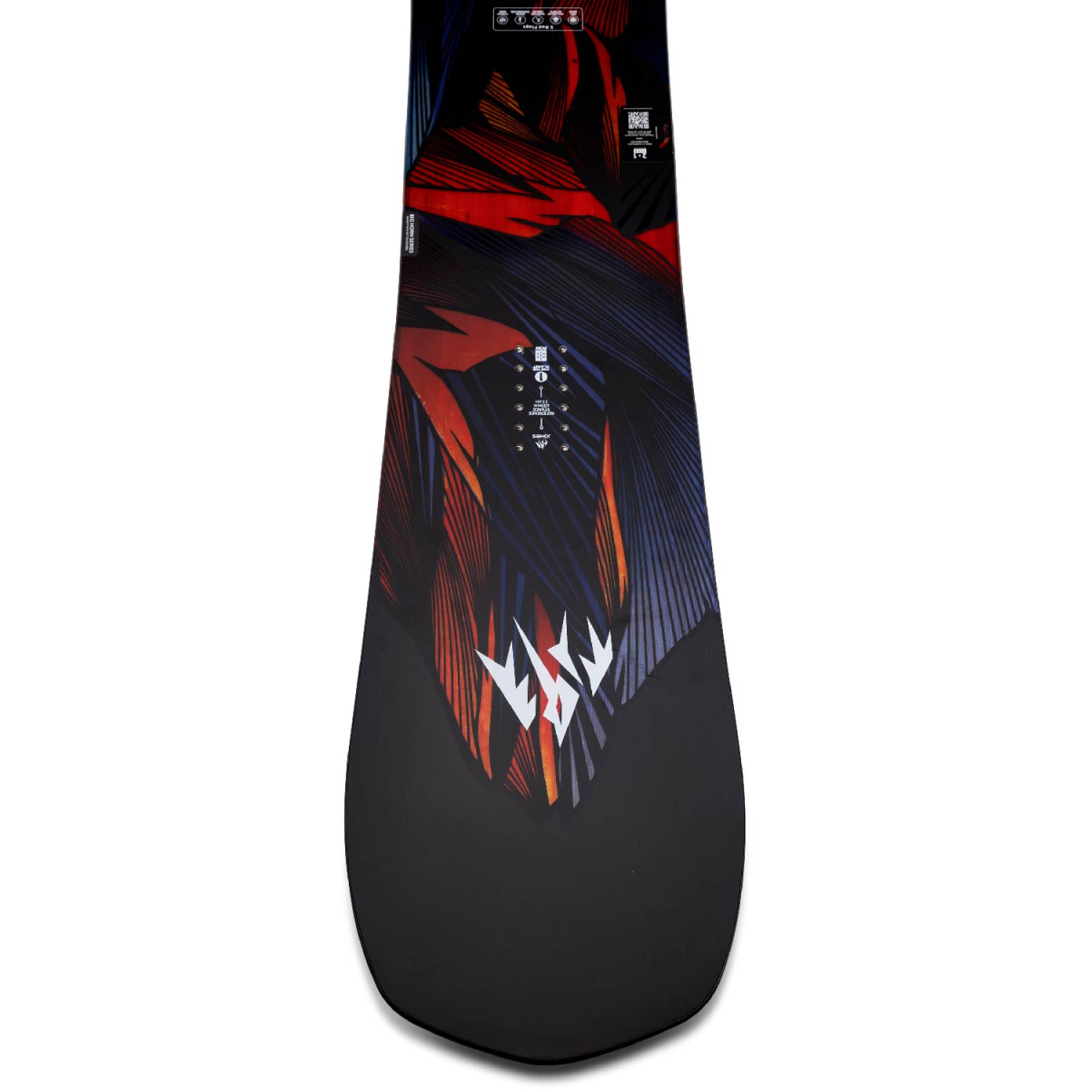 Jones Frontier Snowboard