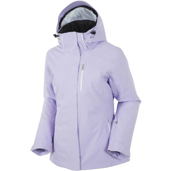 sunice mirage jacket