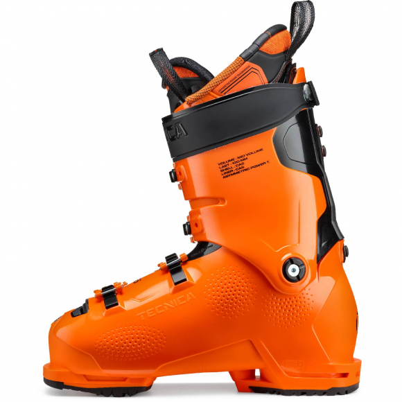 Tecnica Mach1 120 HV Ski Boots - 28.5