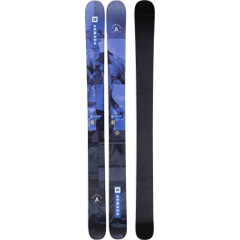 スキー ARMADA BANTAM 125cm MARKER Free ten Armada Bantam Ski