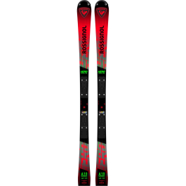 Rossignol Hero Athlete SL PRO R21 Ski