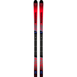 スキー ROSSIGNOL HERO ATHLETE GS 182cm Rossignol Hero Athlete GS 185cm R22 Ski