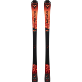 Rossignol Hero Athlete Multi-Event Ski