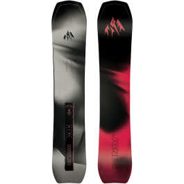 Jones Limited Men's Howler Snowboard