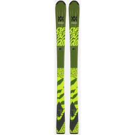 Volkl Deacon Junior Ski