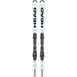 Head e-SL Rebel Team SW RP WCR T